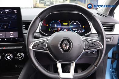 Renault Captur S Edition Automatic Petrol Plug-In Hybrid SUV - Stock Number (1677870) - 1st supplementary image
