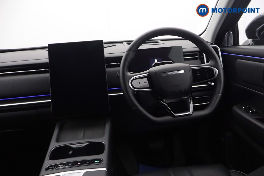 Jaecoo 7 Luxury Automatic Petrol Plug-In Hybrid SUV - Stock Number (1677956) - 8th supplementary image