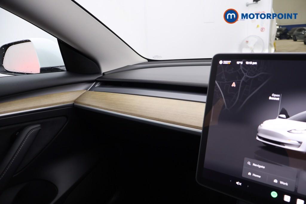 Tesla Model 3 Long Range Automatic Electric Saloon - Stock Number (1678020) - 8th supplementary image