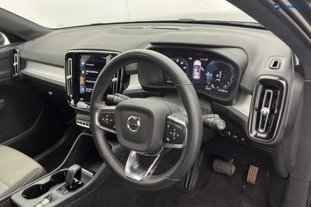Volvo Xc40 Core Automatic Petrol Plug-In Hybrid SUV - Stock Number (1678021) - 8th supplementary image