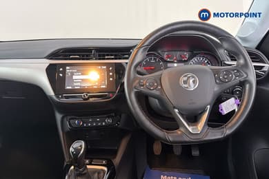 Vauxhall Corsa Se Edition Manual Petrol Hatchback - Stock Number (1678043) - 2nd supplementary image