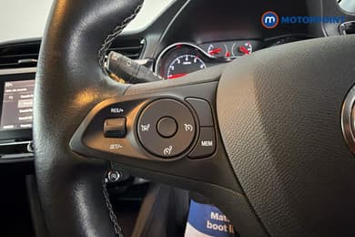Vauxhall Corsa Se Edition Manual Petrol Hatchback - Stock Number (1678043) - 3rd supplementary image