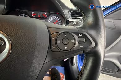 Vauxhall Corsa Se Edition Manual Petrol Hatchback - Stock Number (1678043) - 4th supplementary image