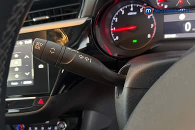 Vauxhall Corsa Se Edition Manual Petrol Hatchback - Stock Number (1678043) - 6th supplementary image