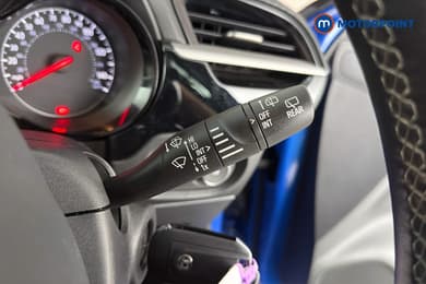 Vauxhall Corsa Se Edition Manual Petrol Hatchback - Stock Number (1678043) - 7th supplementary image