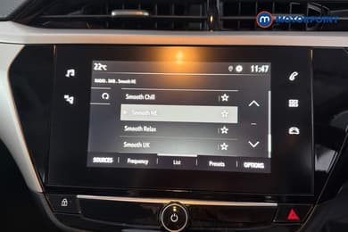 Vauxhall Corsa Se Edition Manual Petrol Hatchback - Stock Number (1678043) - 9th supplementary image