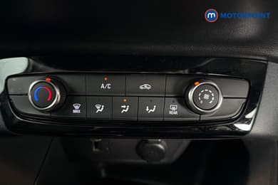 Vauxhall Corsa Se Edition Manual Petrol Hatchback - Stock Number (1678043) - 12th supplementary image