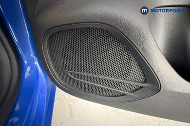Vauxhall Corsa Se Edition Manual Petrol Hatchback - Stock Number (1678043) - 21st supplementary image