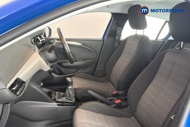 Vauxhall Corsa Se Edition Manual Petrol Hatchback - Stock Number (1678043) - 22nd supplementary image
