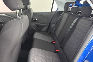 Vauxhall Corsa Se Edition Manual Petrol Hatchback - Stock Number (1678043) - 28th supplementary image