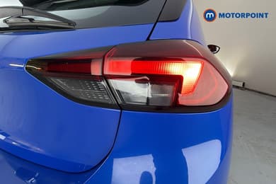 Vauxhall Corsa Se Edition Manual Petrol Hatchback - Stock Number (1678043) - 38th supplementary image