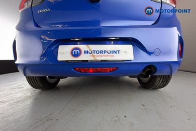 Vauxhall Corsa Se Edition Manual Petrol Hatchback - Stock Number (1678043) - 39th supplementary image