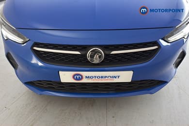 Vauxhall Corsa Se Edition Manual Petrol Hatchback - Stock Number (1678043) - 45th supplementary image
