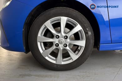 Vauxhall Corsa Se Edition Manual Petrol Hatchback - Stock Number (1678043) - 47th supplementary image