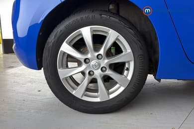 Vauxhall Corsa Se Edition Manual Petrol Hatchback - Stock Number (1678043) - 49th supplementary image