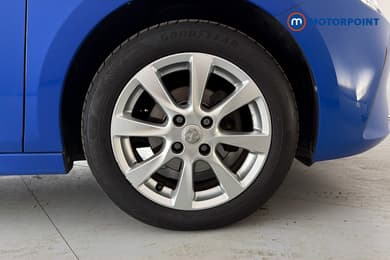 Vauxhall Corsa Se Edition Manual Petrol Hatchback - Stock Number (1678043) - 50th supplementary image