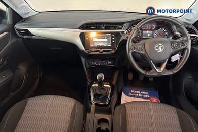 Vauxhall Corsa Se Edition Manual Petrol Hatchback - Stock Number (1678043) - 1st supplementary image