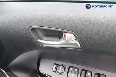 KIA Picanto Pure Manual Petrol Hatchback - Stock Number (1678491) - 2nd supplementary image