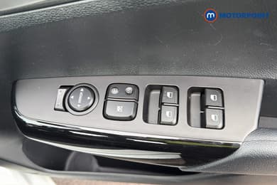 KIA Picanto Pure Manual Petrol Hatchback - Stock Number (1678491) - 3rd supplementary image
