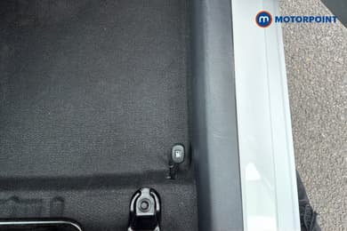 KIA Picanto Pure Manual Petrol Hatchback - Stock Number (1678491) - 4th supplementary image