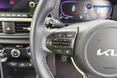 KIA Picanto Pure Manual Petrol Hatchback - Stock Number (1678491) - 8th supplementary image