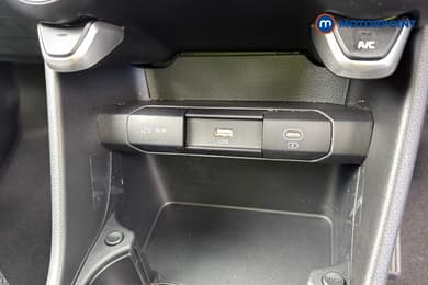 KIA Picanto Pure Manual Petrol Hatchback - Stock Number (1678491) - 14th supplementary image