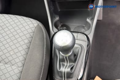 KIA Picanto Pure Manual Petrol Hatchback - Stock Number (1678491) - 16th supplementary image