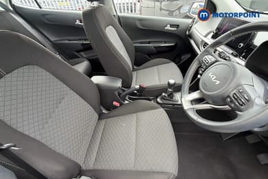 KIA Picanto Pure Manual Petrol Hatchback - Stock Number (1678491) - 18th supplementary image
