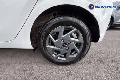 KIA Picanto Pure Manual Petrol Hatchback - Stock Number (1678491) - 20th supplementary image