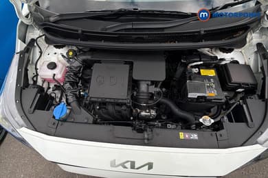 KIA Picanto Pure Manual Petrol Hatchback - Stock Number (1678491) - 24th supplementary image