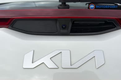 KIA Picanto Pure Manual Petrol Hatchback - Stock Number (1678491) - 25th supplementary image
