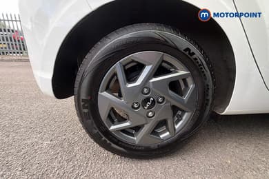 KIA Picanto Pure Manual Petrol Hatchback - Stock Number (1678491) - 26th supplementary image