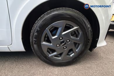 KIA Picanto Pure Manual Petrol Hatchback - Stock Number (1678491) - 27th supplementary image