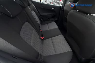KIA Picanto Pure Manual Petrol Hatchback - Stock Number (1678491) - 32nd supplementary image