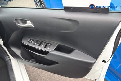 KIA Picanto Pure Manual Petrol Hatchback - Stock Number (1678491) - 1st supplementary image