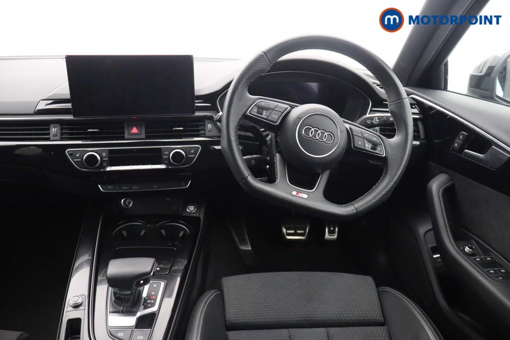 Audi A4 Black Edition Automatic Petrol Estate - Stock Number (1678558) - 8th supplementary image