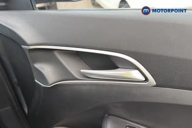 Mg Motor Uk MG3 Trophy Automatic Petrol-Electric Hybrid Hatchback - Stock Number (1678685) - 3rd supplementary image