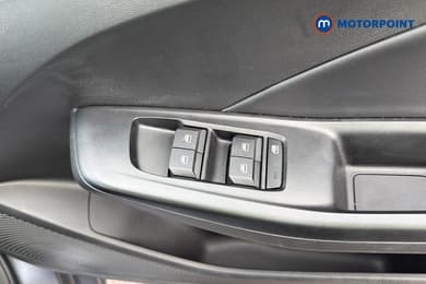 Mg Motor Uk MG3 Trophy Automatic Petrol-Electric Hybrid Hatchback - Stock Number (1678685) - 4th supplementary image