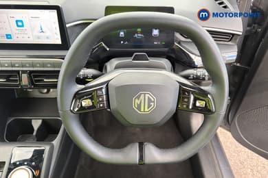 Mg Motor Uk MG3 Trophy Automatic Petrol-Electric Hybrid Hatchback - Stock Number (1678685) - 6th supplementary image
