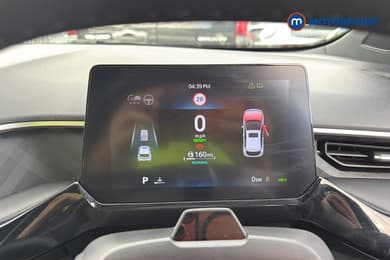 Mg Motor Uk MG3 Trophy Automatic Petrol-Electric Hybrid Hatchback - Stock Number (1678685) - 7th supplementary image