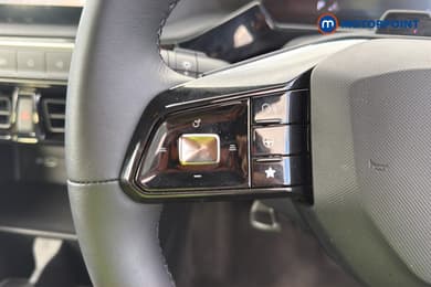 Mg Motor Uk MG3 Trophy Automatic Petrol-Electric Hybrid Hatchback - Stock Number (1678685) - 8th supplementary image
