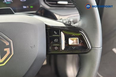 Mg Motor Uk MG3 Trophy Automatic Petrol-Electric Hybrid Hatchback - Stock Number (1678685) - 9th supplementary image