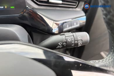 Mg Motor Uk MG3 Trophy Automatic Petrol-Electric Hybrid Hatchback - Stock Number (1678685) - 11th supplementary image