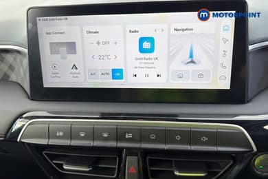 Mg Motor Uk MG3 Trophy Automatic Petrol-Electric Hybrid Hatchback - Stock Number (1678685) - 12th supplementary image