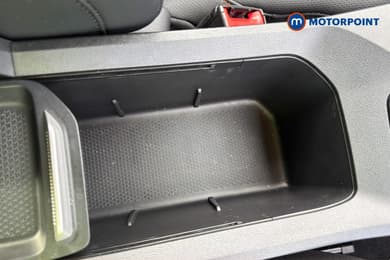 Mg Motor Uk MG3 Trophy Automatic Petrol-Electric Hybrid Hatchback - Stock Number (1678685) - 16th supplementary image