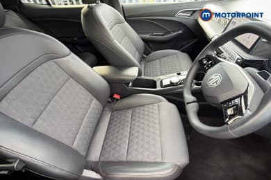 Mg Motor Uk MG3 Trophy Automatic Petrol-Electric Hybrid Hatchback - Stock Number (1678685) - 18th supplementary image