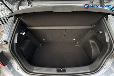 Mg Motor Uk MG3 Trophy Automatic Petrol-Electric Hybrid Hatchback - Stock Number (1678685) - 21st supplementary image