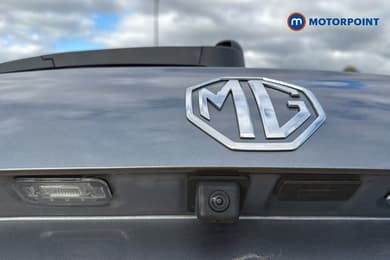 Mg Motor Uk MG3 Trophy Automatic Petrol-Electric Hybrid Hatchback - Stock Number (1678685) - 25th supplementary image