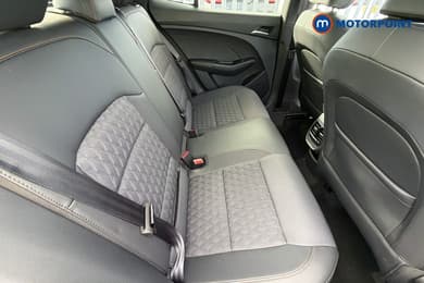 Mg Motor Uk MG3 Trophy Automatic Petrol-Electric Hybrid Hatchback - Stock Number (1678685) - 32nd supplementary image