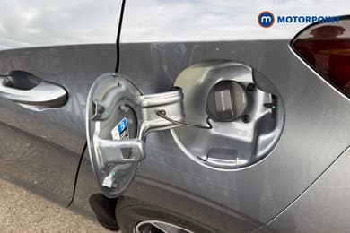 Mg Motor Uk MG3 Trophy Automatic Petrol-Electric Hybrid Hatchback - Stock Number (1678685) - 42nd supplementary image